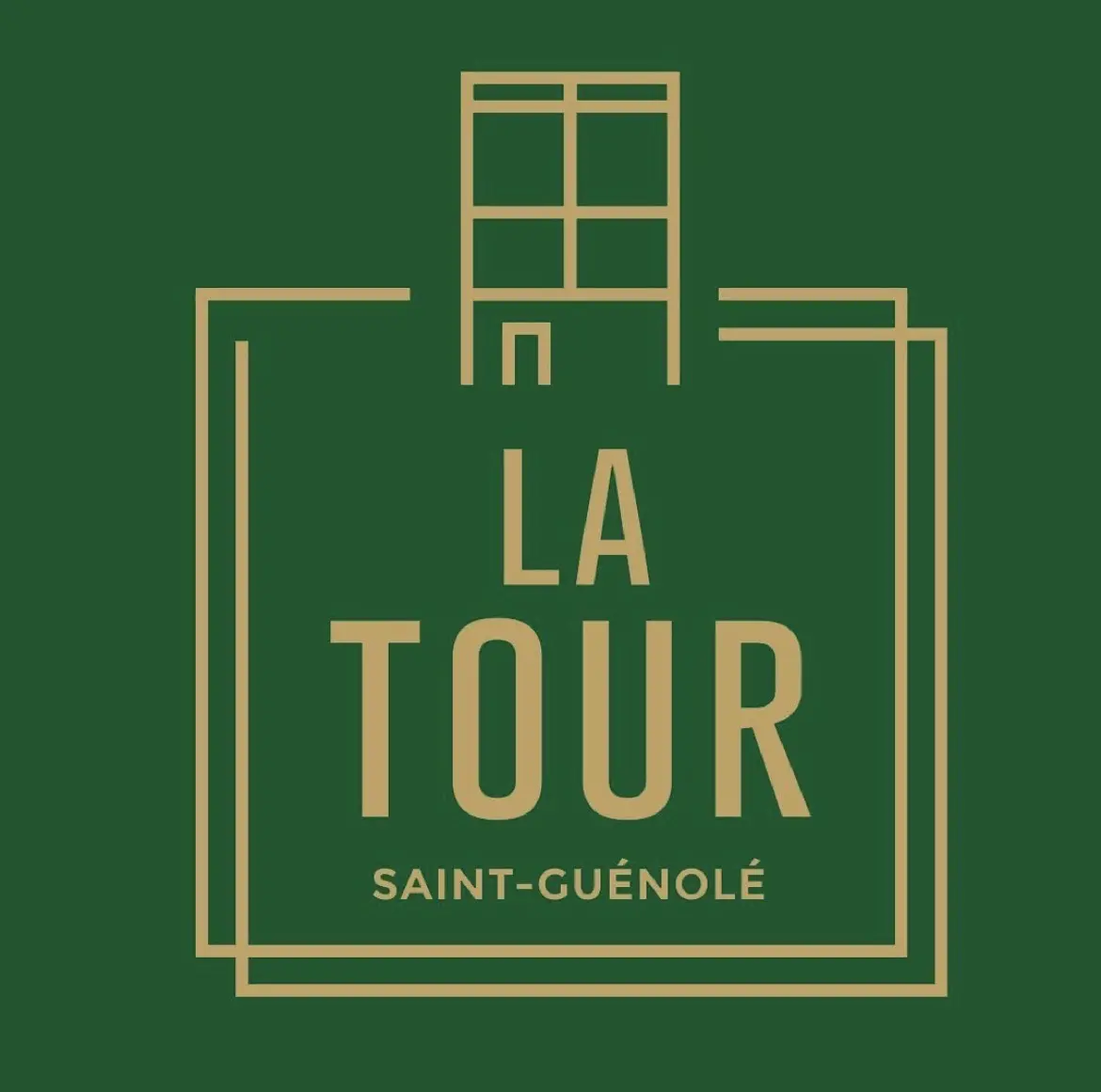 La Tour - Bar restaurant Penmarch