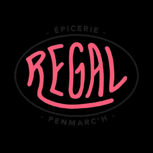 Régal - Épicerie Saint-Guénolé