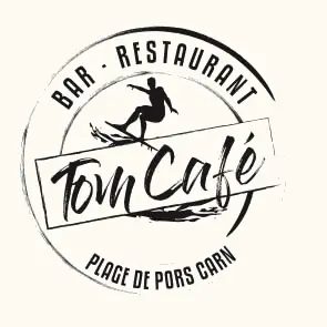 Tom Café - Café Pors Carn